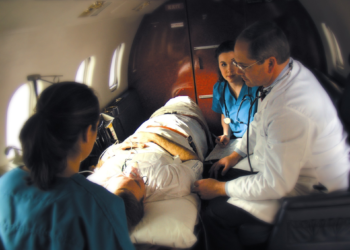 Medjet Review: Why Travelers Need Better Evacuation Coverage