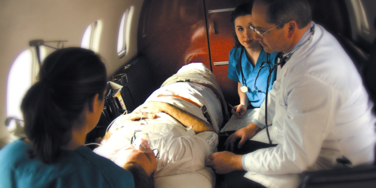 Medjet Review: Why Travelers Need Better Evacuation Coverage