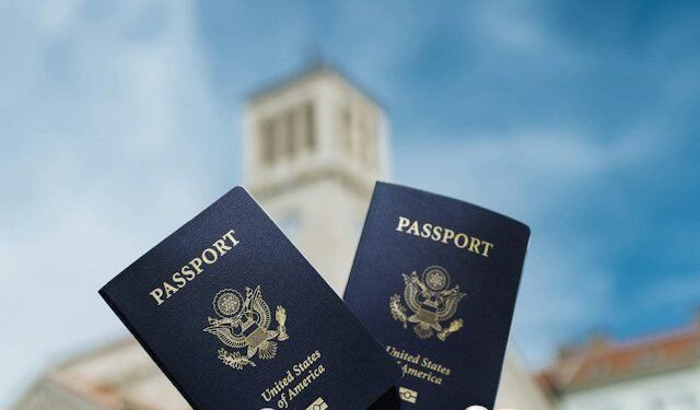 Ogden Launches A Programme That Encourages Immigrants’ Citizenship