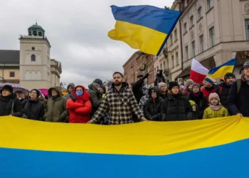 Rick Steves’ Europe: Thoughts on Russia’s Invasion of Ukraine