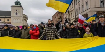 Rick Steves’ Europe: Thoughts on Russia’s Invasion of Ukraine