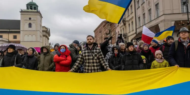 Rick Steves’ Europe: Thoughts on Russia’s Invasion of Ukraine