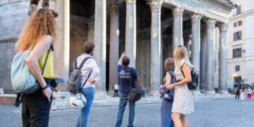 The Best Walking Tours in Rome