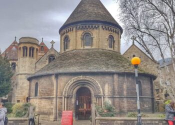 Where to Stay in Cambridge (Best Areas and Places)