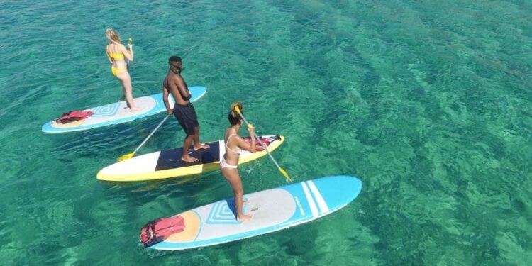 Going Places: A Travel Conversation with Lee Abbamonte