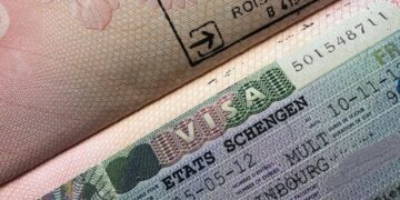 The 15+ best Countries to get a Schengen Short Stay Visa