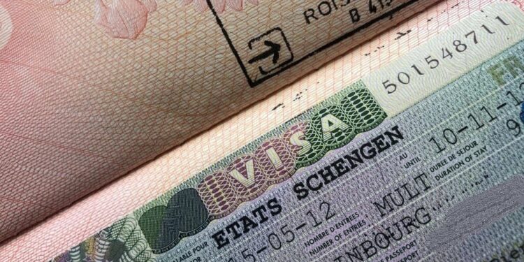 The 15+ best Countries to get a Schengen Short Stay Visa