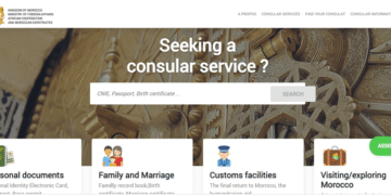 A Comprehensive Guide To Morocco Visa Application