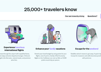 Point.me Review: Is This New Travel Hacking Tool Worth It?