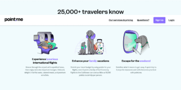 Point.me Review: Is This New Travel Hacking Tool Worth It?