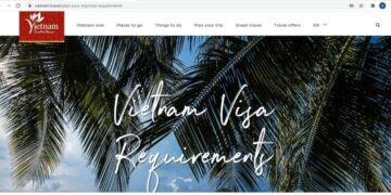 A Complete Guide To Vietnam Visa Application