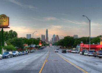 Where to Stay in Austin: The Best Neighborhoods for Your Visit