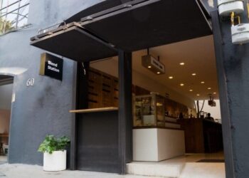 15 Best Cafes and Coffee Shops in Mexico City