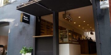 15 Best Cafes and Coffee Shops in Mexico City