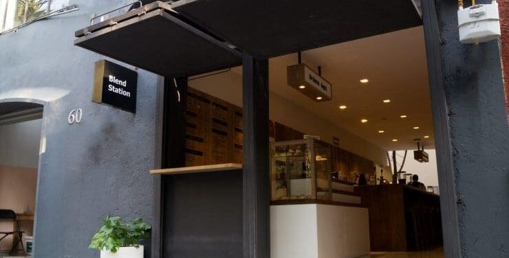 15 Best Cafes and Coffee Shops in Mexico City