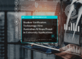 Student Verification Technology: How Australian AI Stops Fraud in University Applications