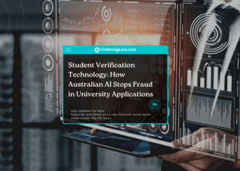 Student Verification Technology: How Australian AI Stops Fraud in University Applications