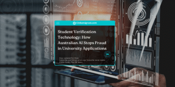 Student Verification Technology: How Australian AI Stops Fraud in University Applications