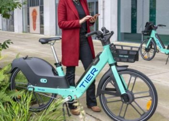 Micromobility Programs: A Beginner’s Guide to Bike and Scooter Sharing