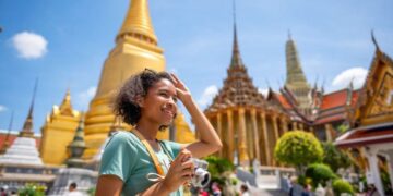 Thailand Throws a Punch: New Muay Thai Visa Aims to Hook Tourists and Boost Culture