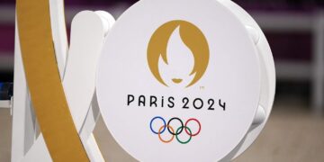 The Countdown Begins: Where Will the 2024 Olympics Take Place?