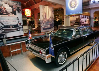 21 Best Things To Do in Detroit, Michigan