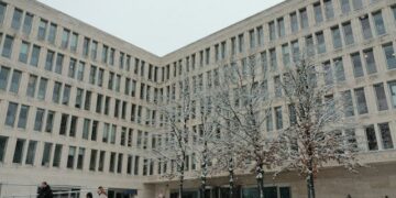 The National Recognition Scholarship Offered by UA to New Students