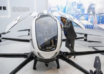 Breaking News: China Opens its Doors to Six Countries with Visa-Free Entry