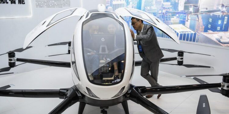 Breaking News: China Opens its Doors to Six Countries with Visa-Free Entry