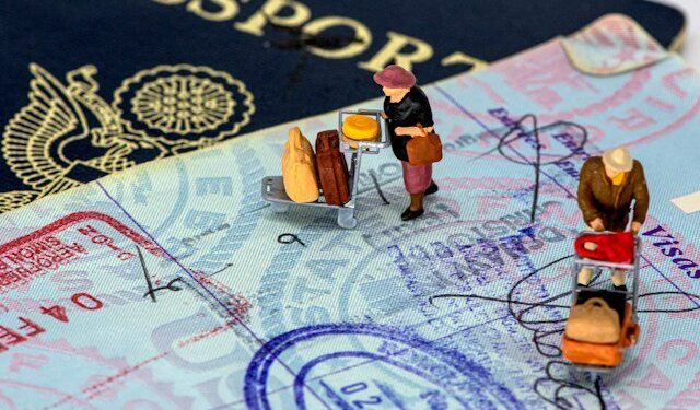 The Next Nightmare For International Students: Graduate Visas Will Be Reviewed