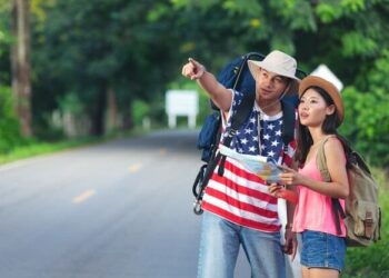 Top 5 Travel Destinations in the US for 2024