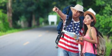 Top 5 Travel Destinations in the US for 2024