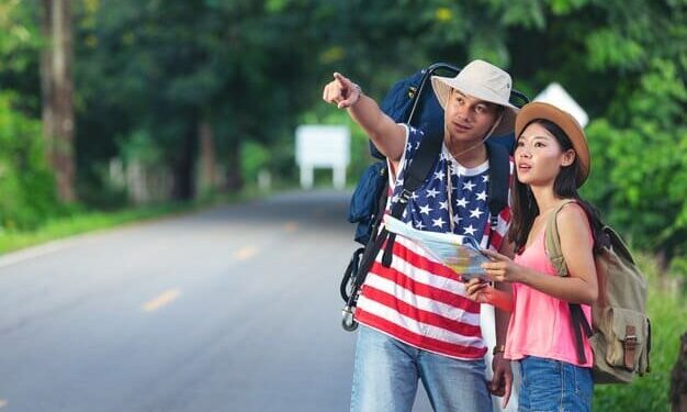 Top 5 Travel Destinations in the US for 2024