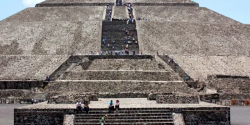 Visiting Teotihuacan, Mexico: A Guide to The Ruins