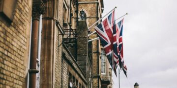 UK Simplifies Travel for Gulf & Jordan Nationals with Expanded ETA Scheme