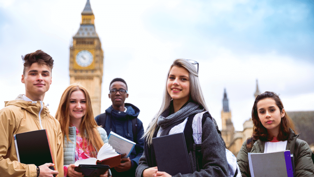 UK International Student Policy: Wales Rejects the UK’s Plan for Student Levy 1 UK International Student Policy: Wales Rejects the UK’s Plan for Student Levy