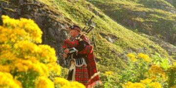 Unleashing Scotland’s Enchantment: A Journey Through Scenic Splendors