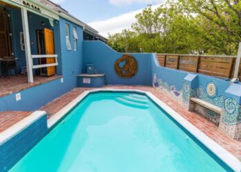 The 5 Best Hostels in Cape Town