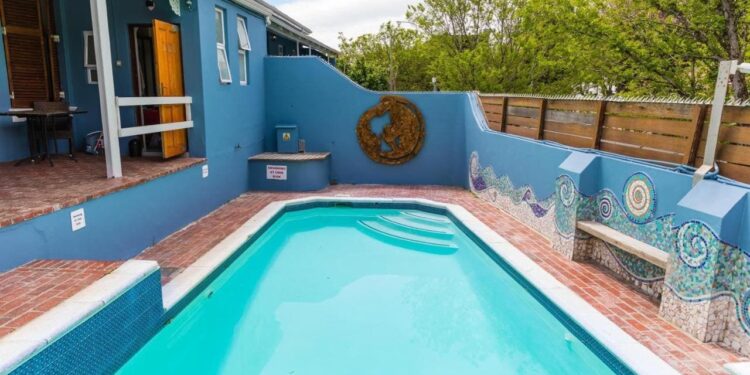 The 5 Best Hostels in Cape Town