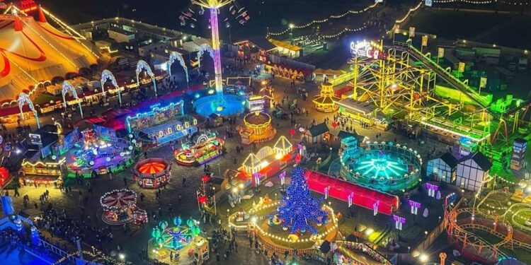 Best Time to Visit England (Weather and Costs)