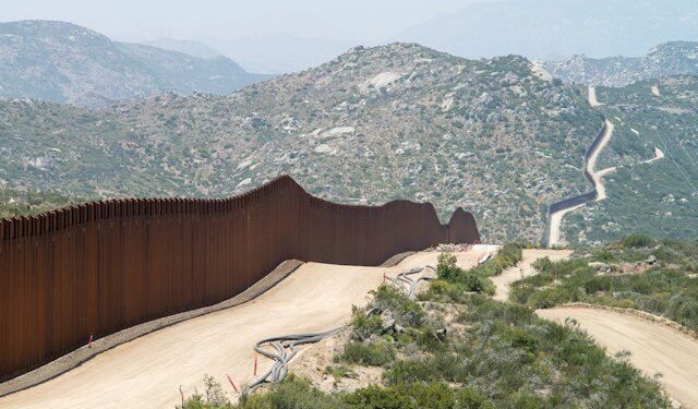 Why Trump is Strongly Against the Border Bill