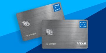 The Best Hotel Credit Cards to Get Right Now