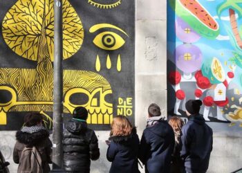 The 8 Best Walking Tours in Madrid