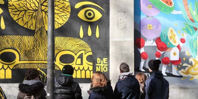 The 8 Best Walking Tours in Madrid