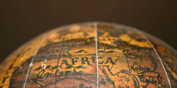 Facts About Africa; 30 Surprisingly Educational And Interesting Things You Should Know