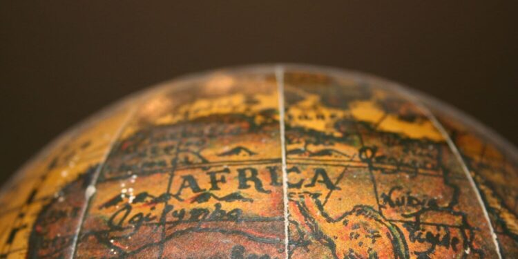 Facts About Africa; 30 Surprisingly Educational And Interesting Things You Should Know