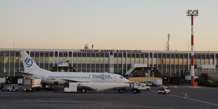 Travel Places: A Conversation with Lauren Richardson