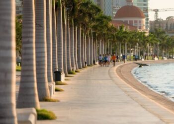 Apply For Angola Visa Online: how to apply for Angola e-visa