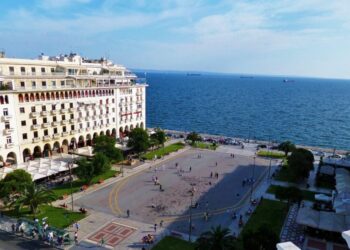 15 Best Things To Do in Thessaloniki, Greece