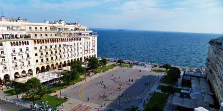15 Best Things To Do in Thessaloniki, Greece